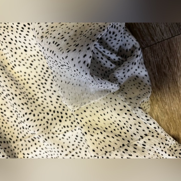 Ted baker size 3 or xlarge phenia dress - Picture 10 of 13